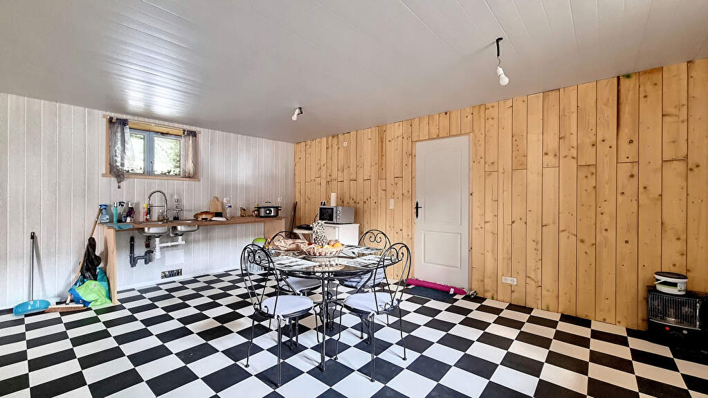 Photo Longère MORÉAC image 5/6