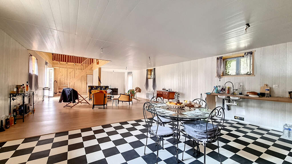 Photo Longère MORÉAC image 6/6