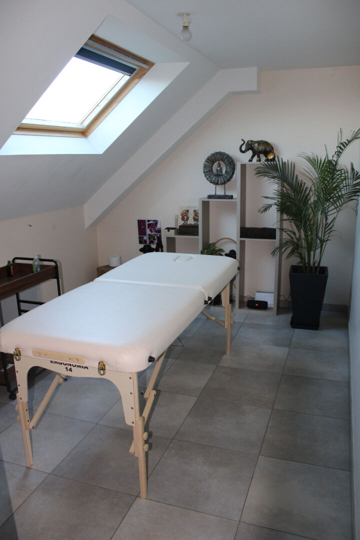 Photo T3 à Plescop 80 m2 image 3/5