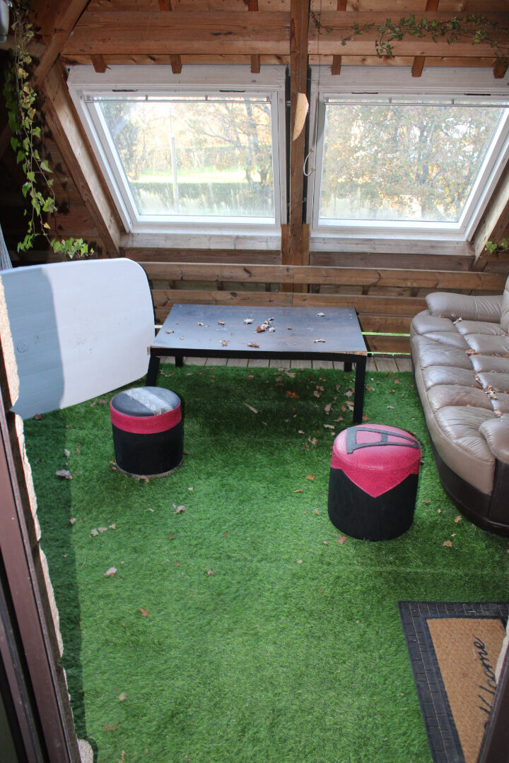 Photo T3 à Plescop 80 m2 image 5/5