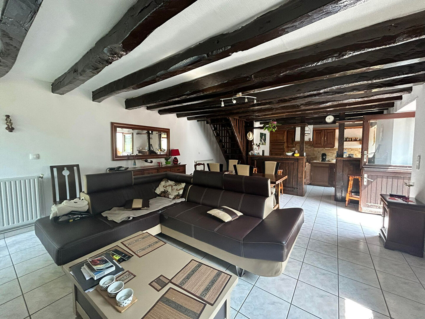 Photo Maison Réguiny 94 m2 image 5/6