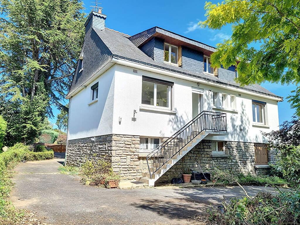 Photo Maison Bignan 6 pièce(s) 140 m2 image 2/6