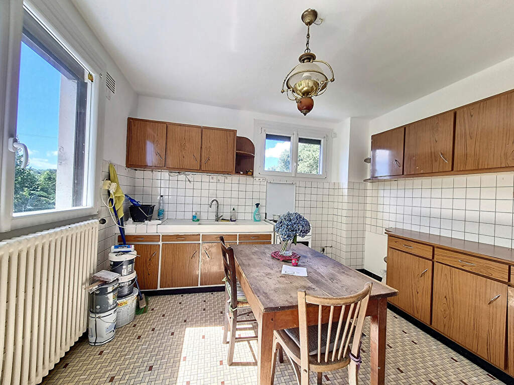 Photo Maison Bignan 6 pièce(s) 140 m2 image 5/6