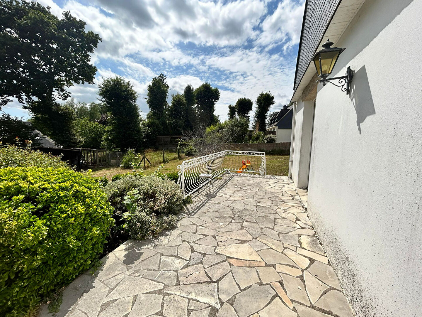 Photo Maison Locminé 105 m2 image 2/6