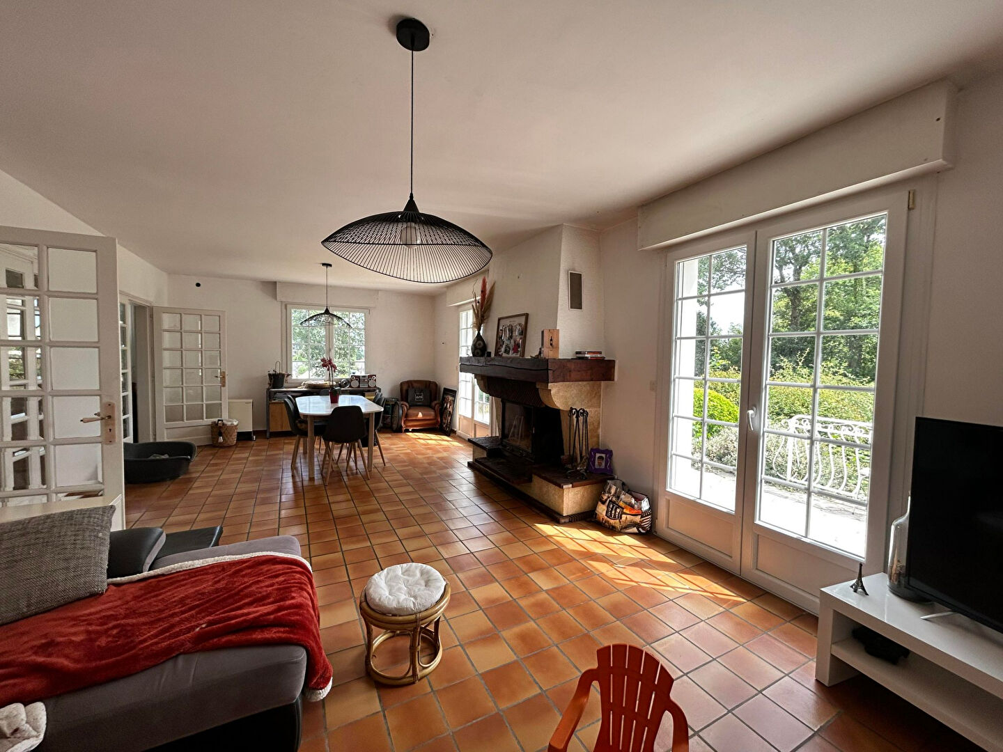 Photo Maison Locminé 105 m2 image 3/6