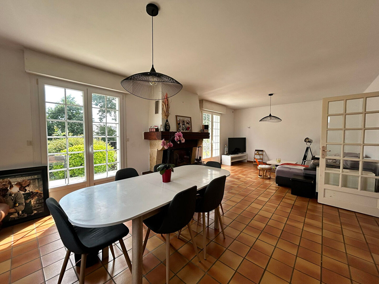 Photo Maison Locminé 105 m2 image 4/6