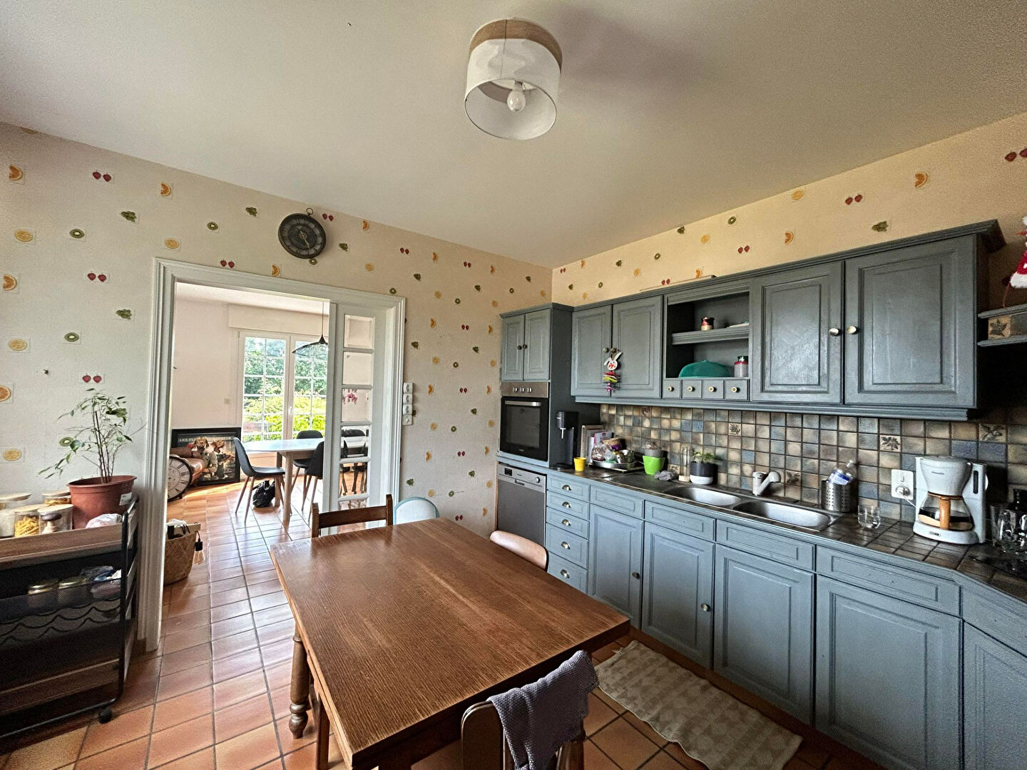 Photo Maison Locminé 105 m2 image 5/6