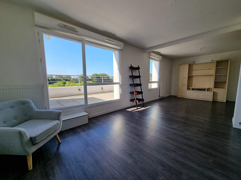 Photo Appartement Sene 2 pièces 64.14 m2 image 2/6