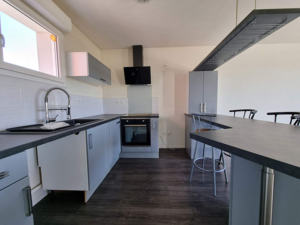 Photo Appartement Sene 2 pièces 64.14 m2 image 4/6