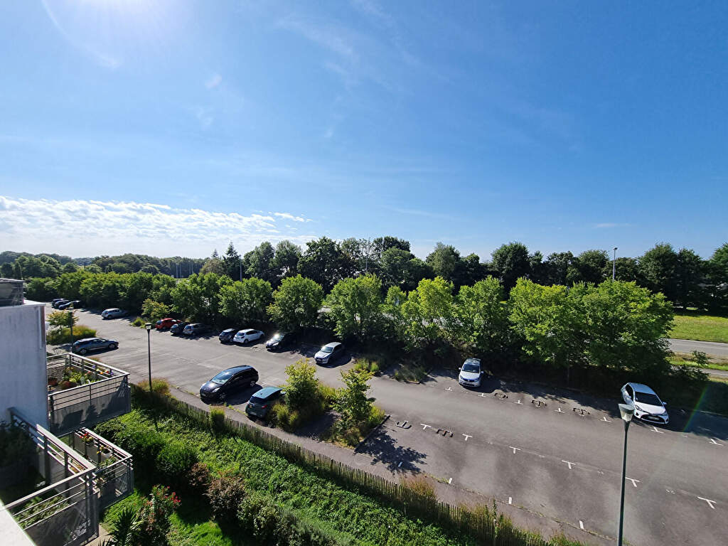 Photo Appartement Sene 2 pièces 64.14 m2 image 5/6