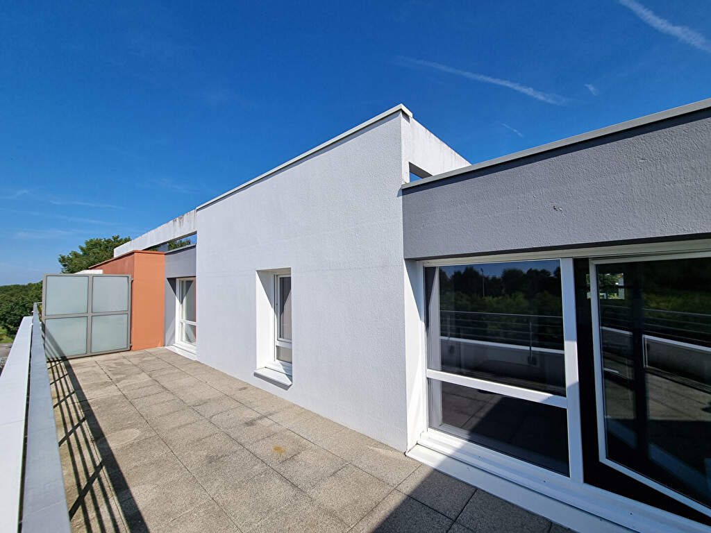 Photo Appartement Sene 2 pièces 64.14 m2 image 6/6