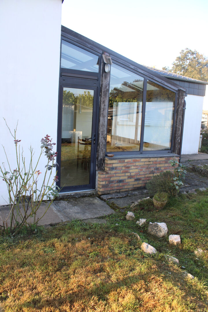 Photo Maison de plain pied à Réguiny image 4/6