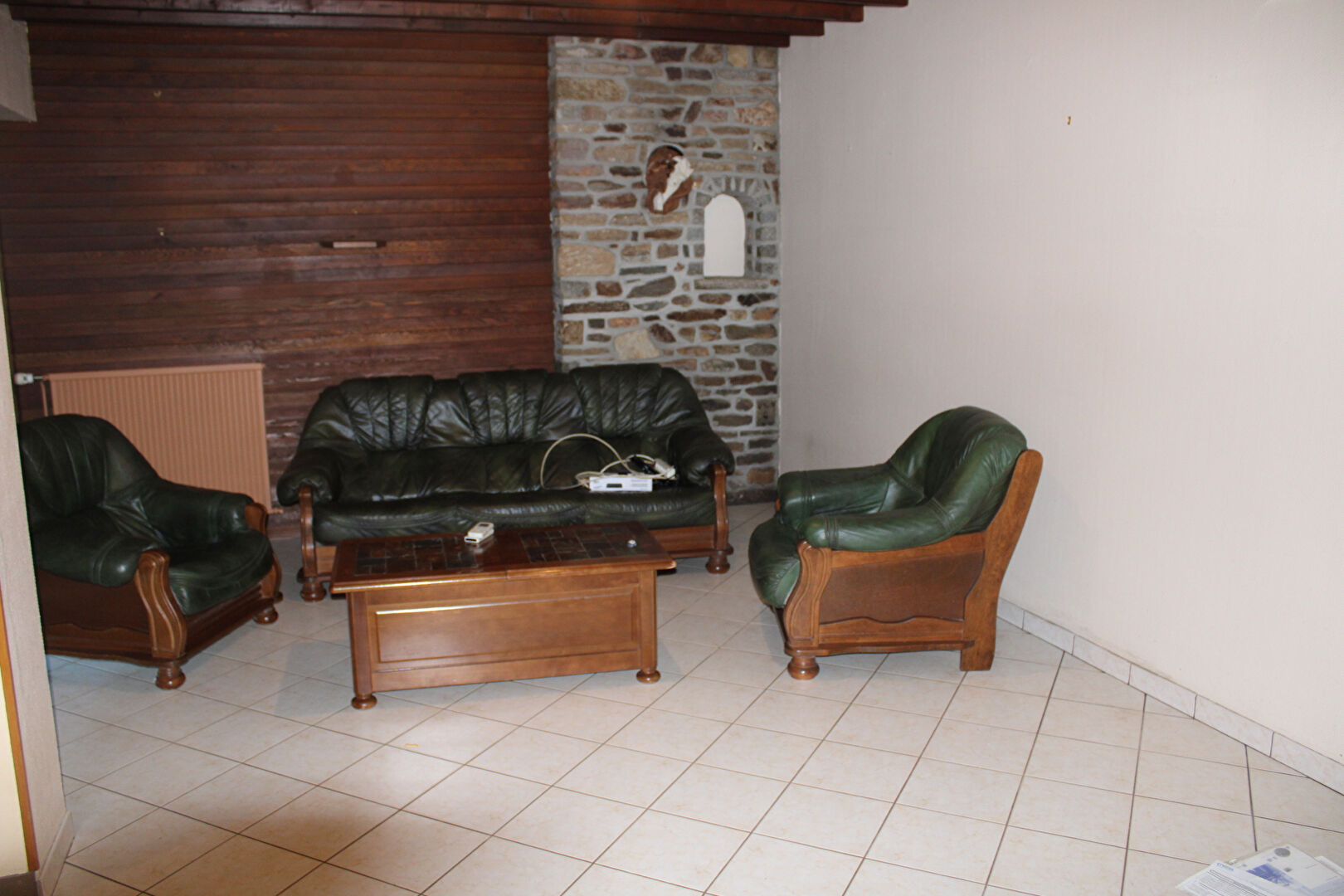 Photo Maison de plain pied à Réguiny image 5/6