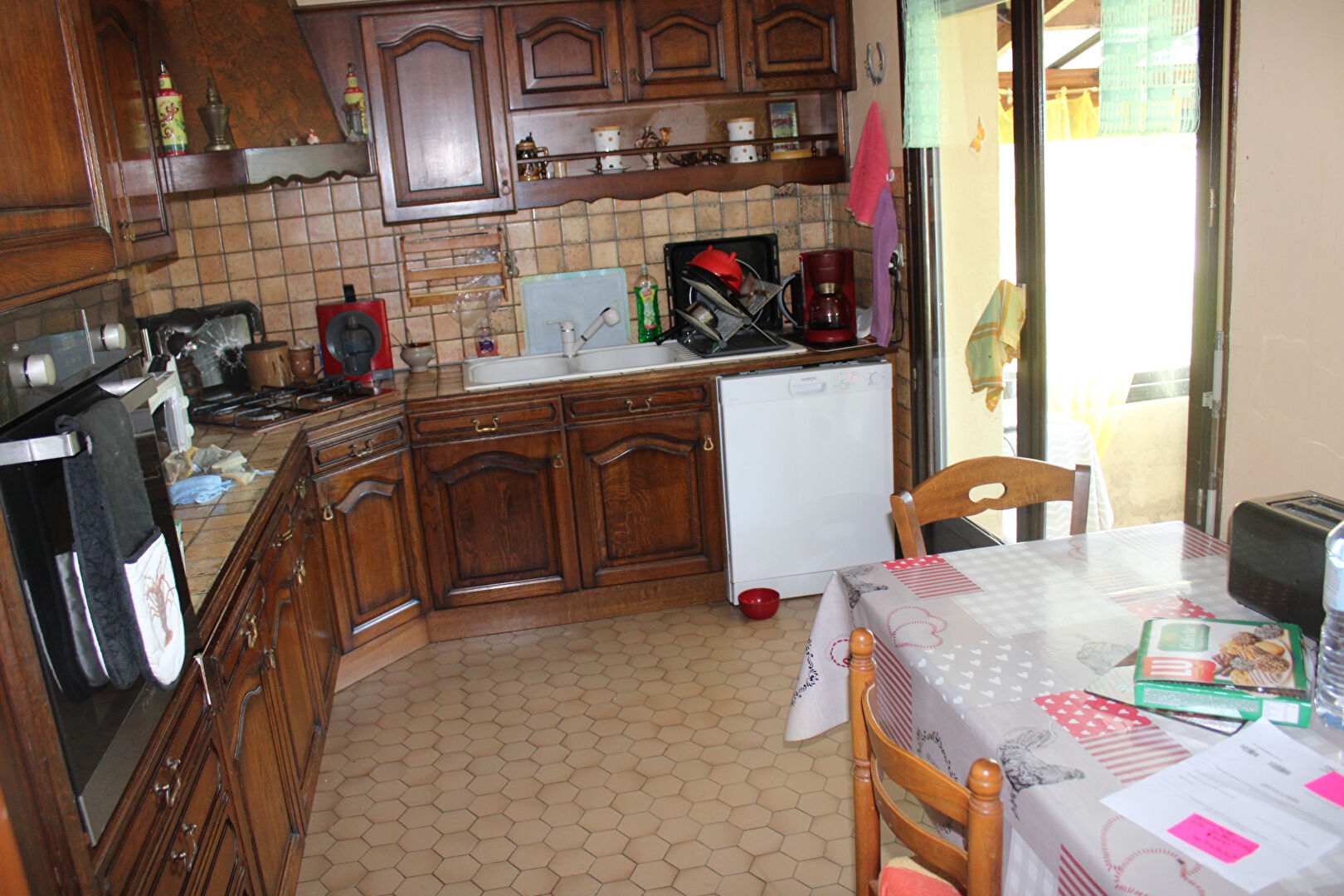 Photo Maison de plain pied à Réguiny image 6/6