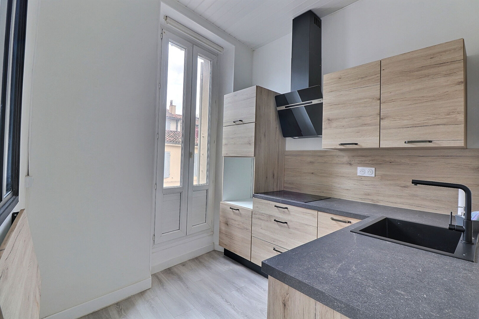 Photo Appartement  2 pièce(s) 37m2 image 4/6