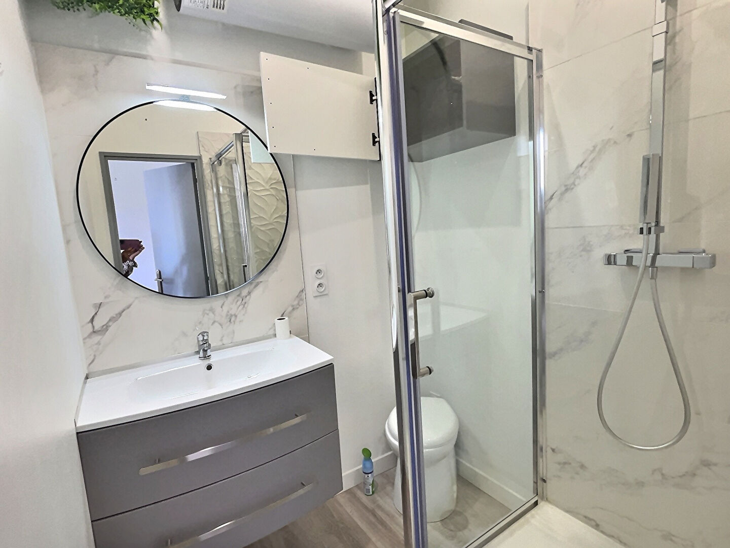 Photo Appartement  2 pièce(s) 37m2 image 5/6