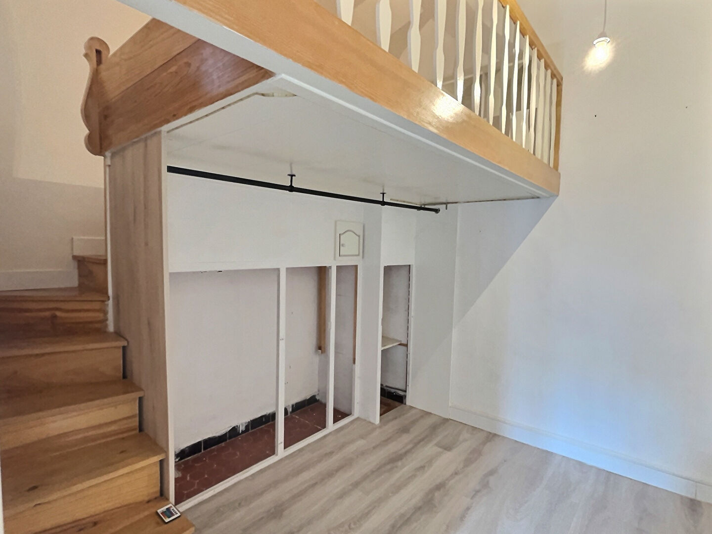 Photo Appartement  2 pièce(s) 37m2 image 6/6