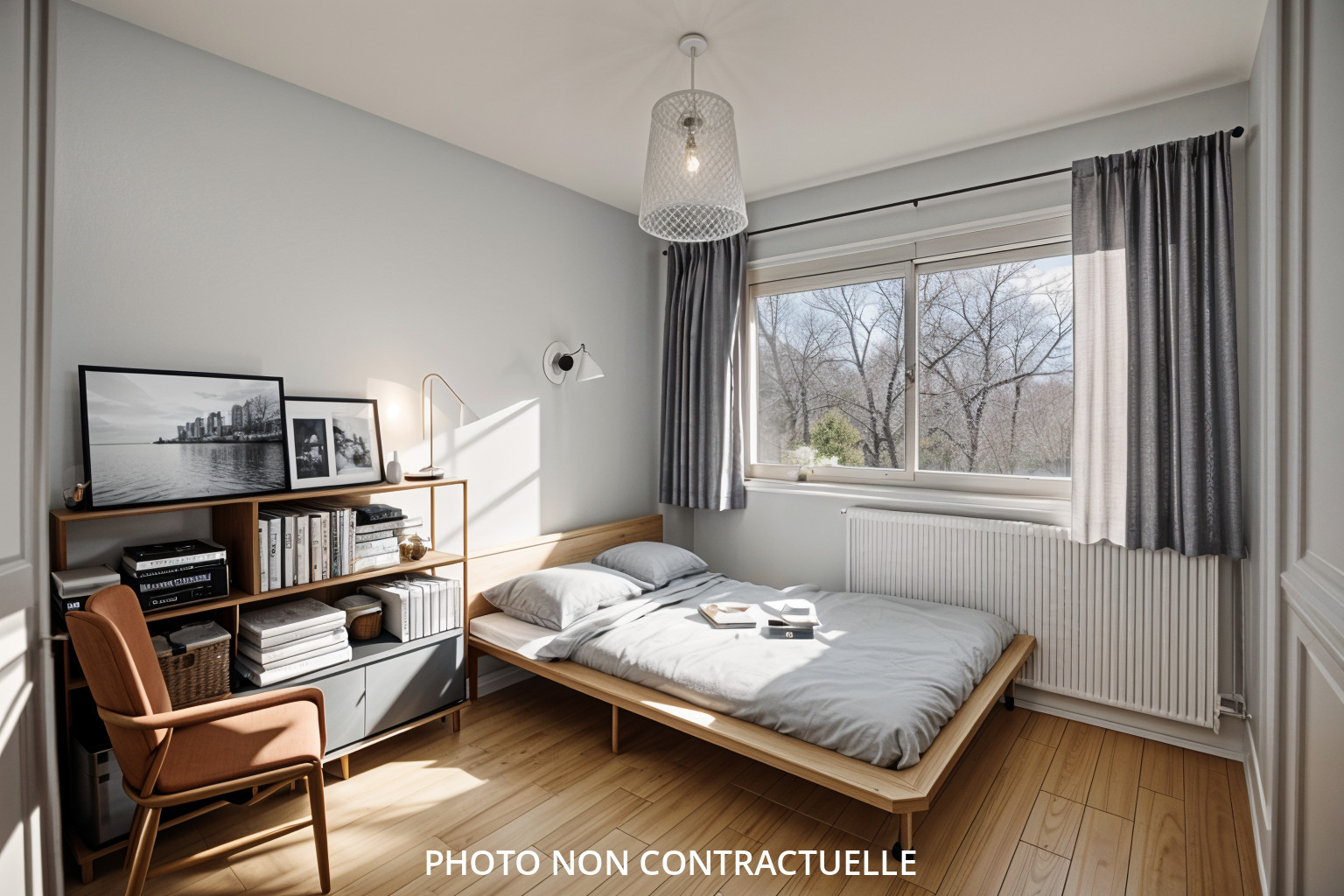 Photo VILLA 152 M2 PISCINE STUDIO INDEPENDANT  ATELIER  MARSEILLE 13012 image 6/6