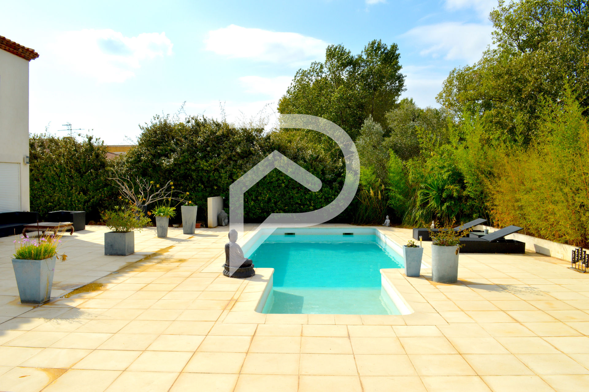 Les Jardins De Sacha Fos Sur Mer