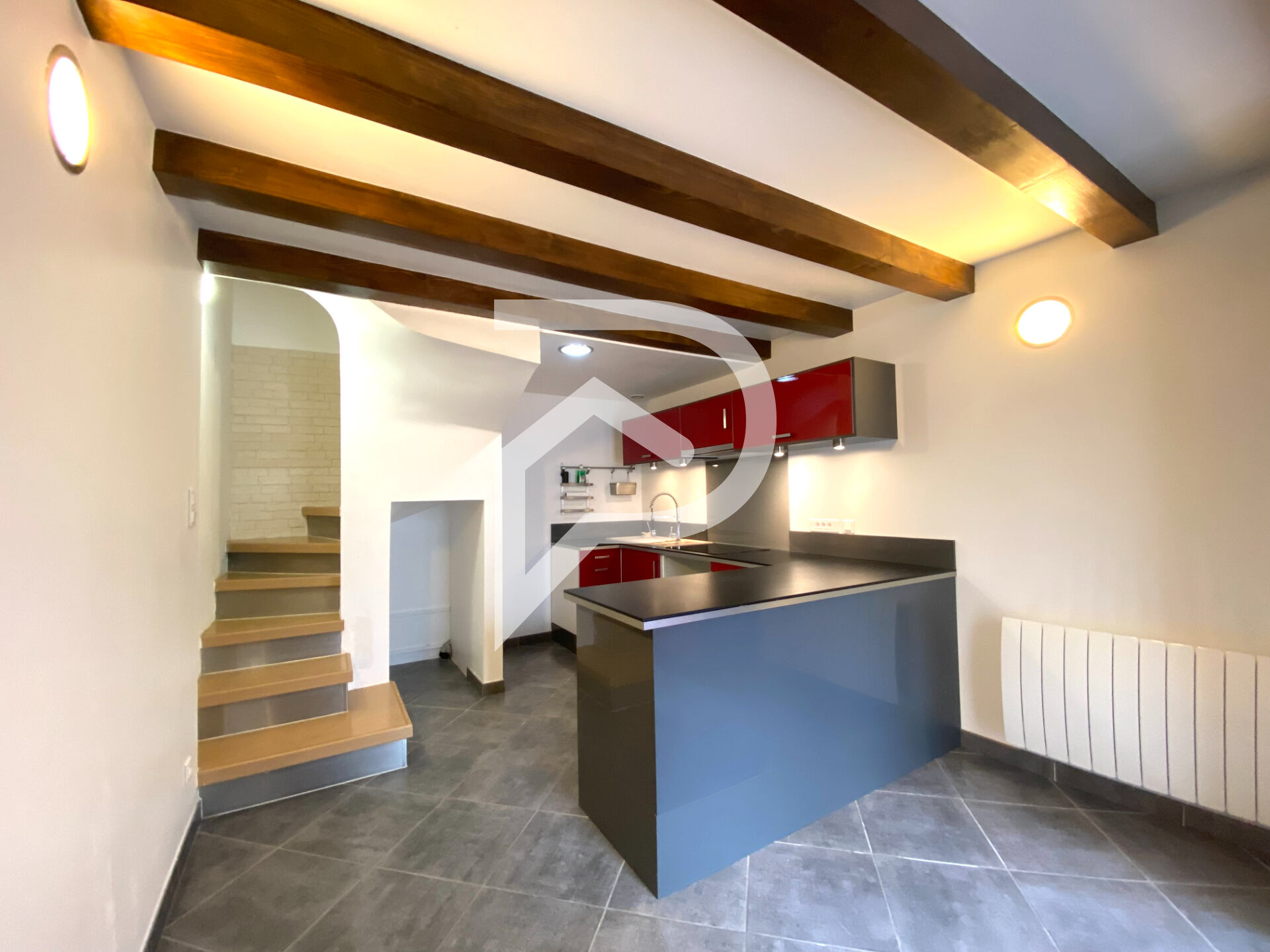 Maison Istres 2 pièce(s) 49 m2