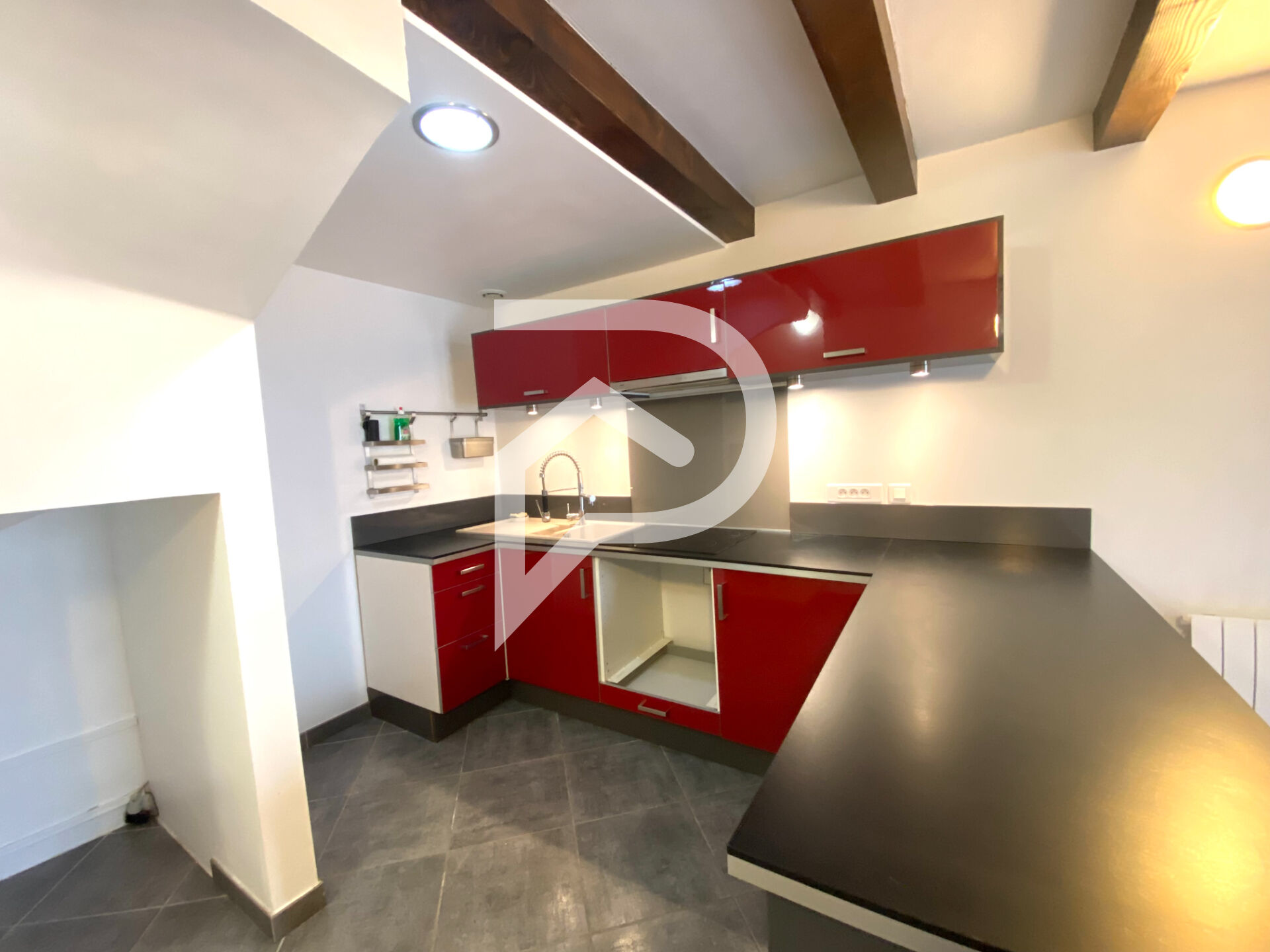 Photo Maison Istres 2 pièce(s) 49 m2 image 2/6