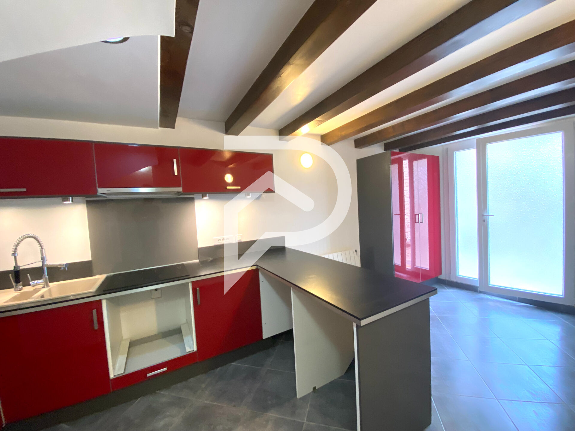 Photo Maison Istres 2 pièce(s) 49 m2 image 3/6