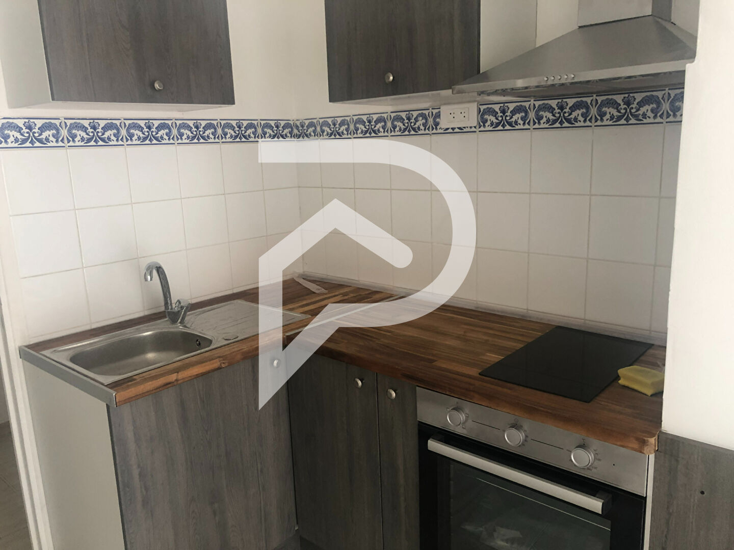 Appartement Martigues 2 pièce(s) 46 m2