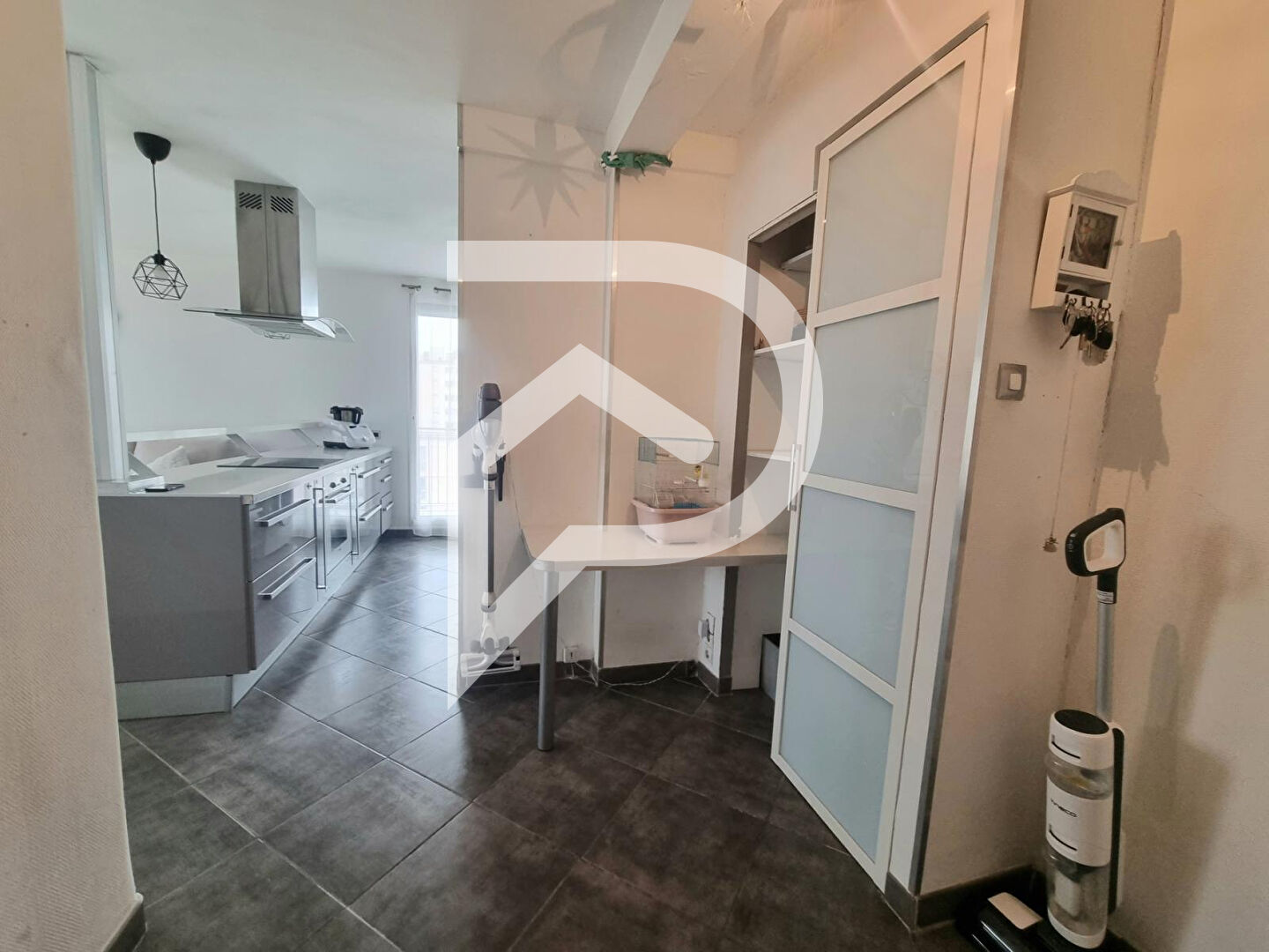 Photo APPARTEMENT TYPE 3 RESIDENCE SECURISEE image 2/6