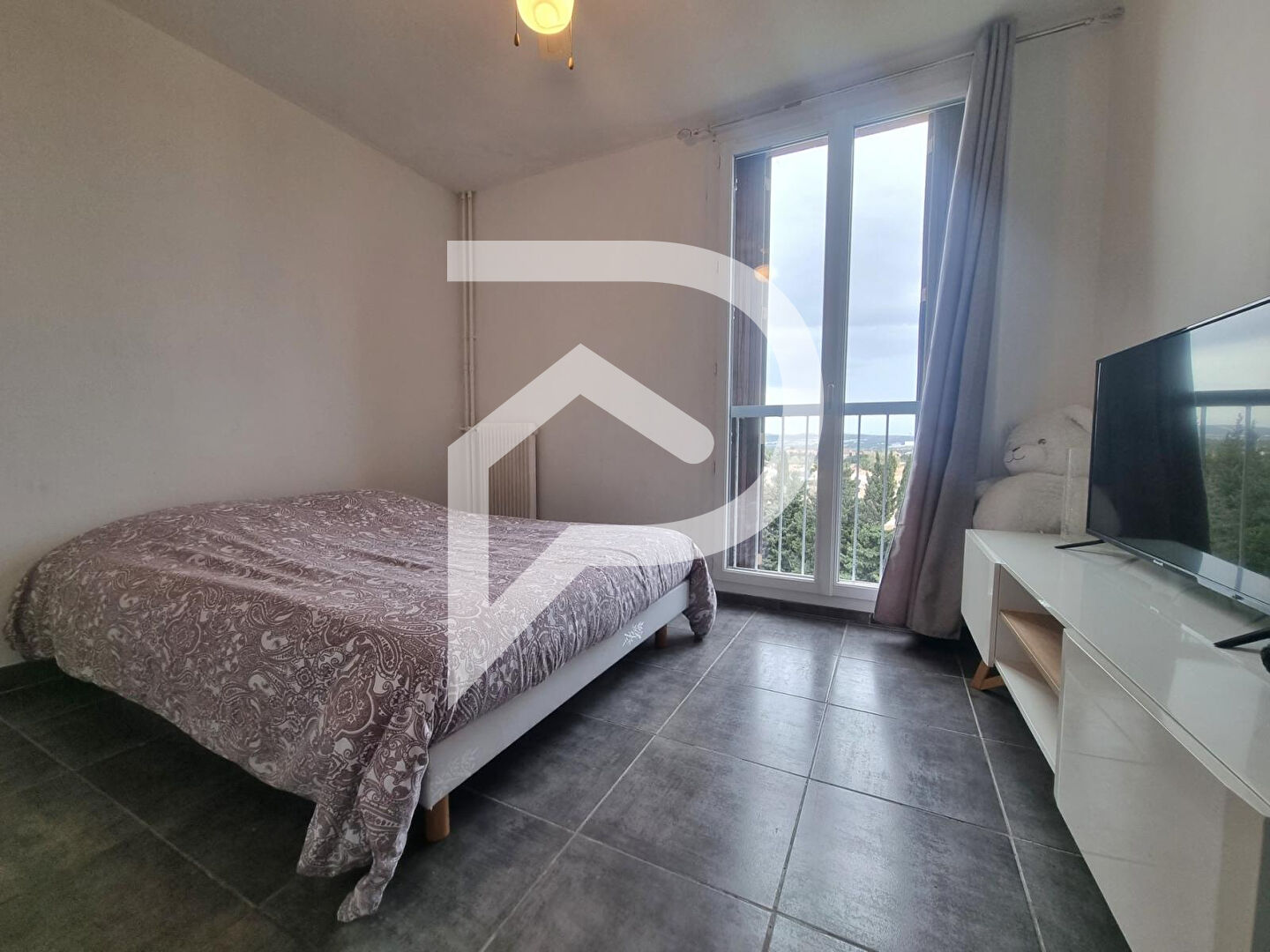 Photo APPARTEMENT TYPE 3 RESIDENCE SECURISEE image 4/6