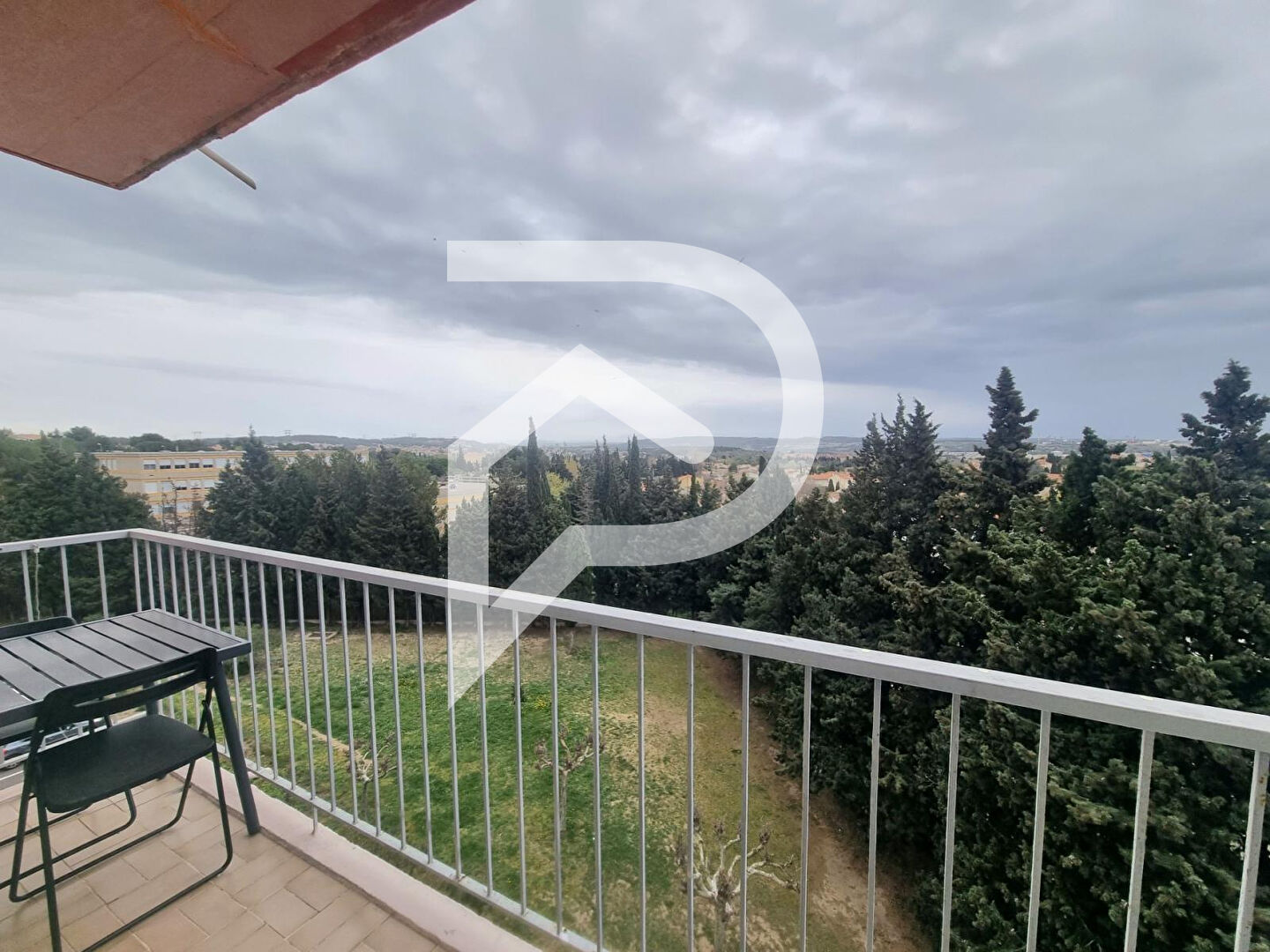 Photo APPARTEMENT TYPE 3 RESIDENCE SECURISEE image 5/6