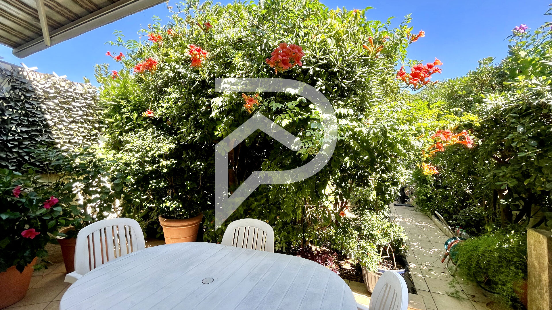 Photo Maison Istres t4/5 pièce(s) image 3/6