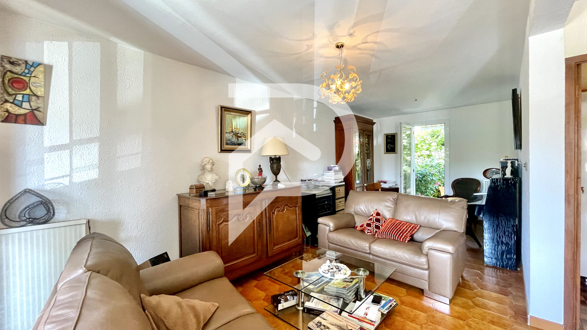 Photo Maison Istres t4/5 pièce(s) image 4/6