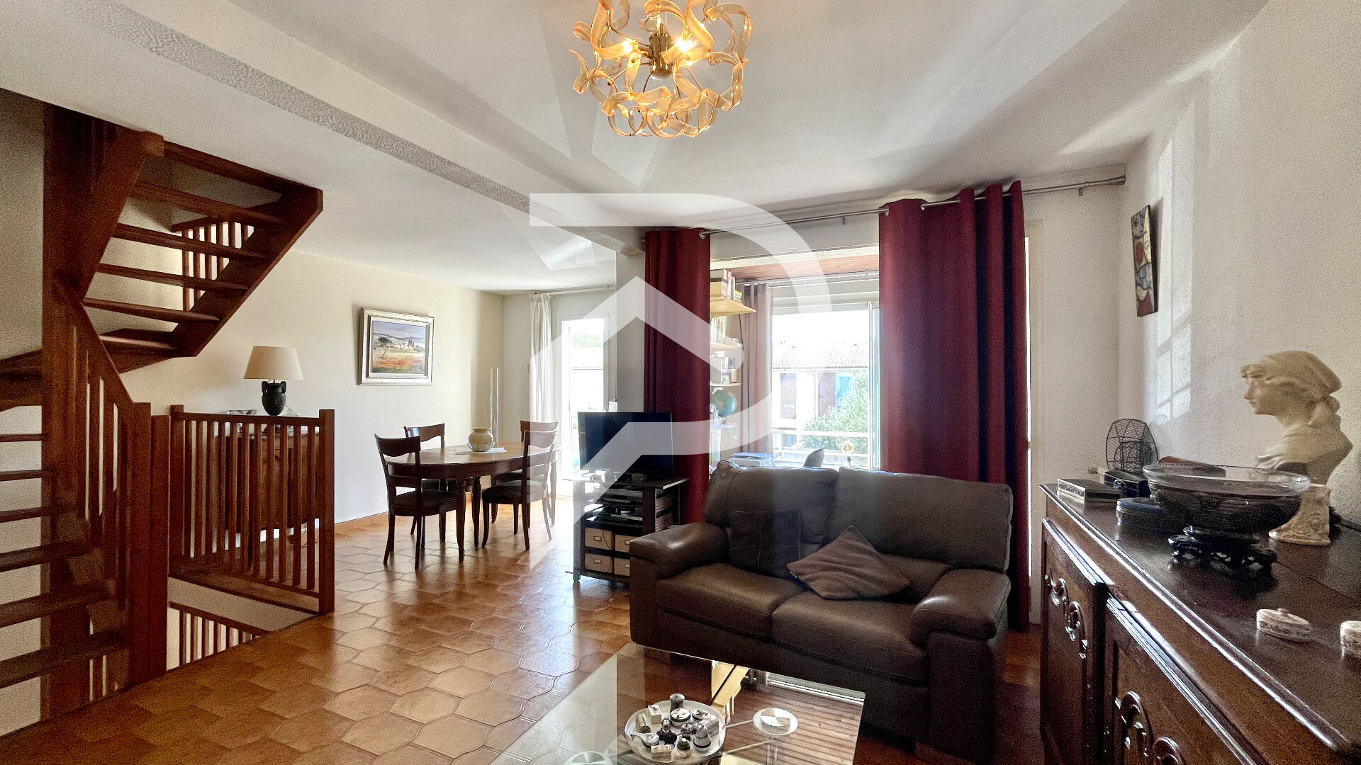 Photo Maison Istres t4/5 pièce(s) image 6/6