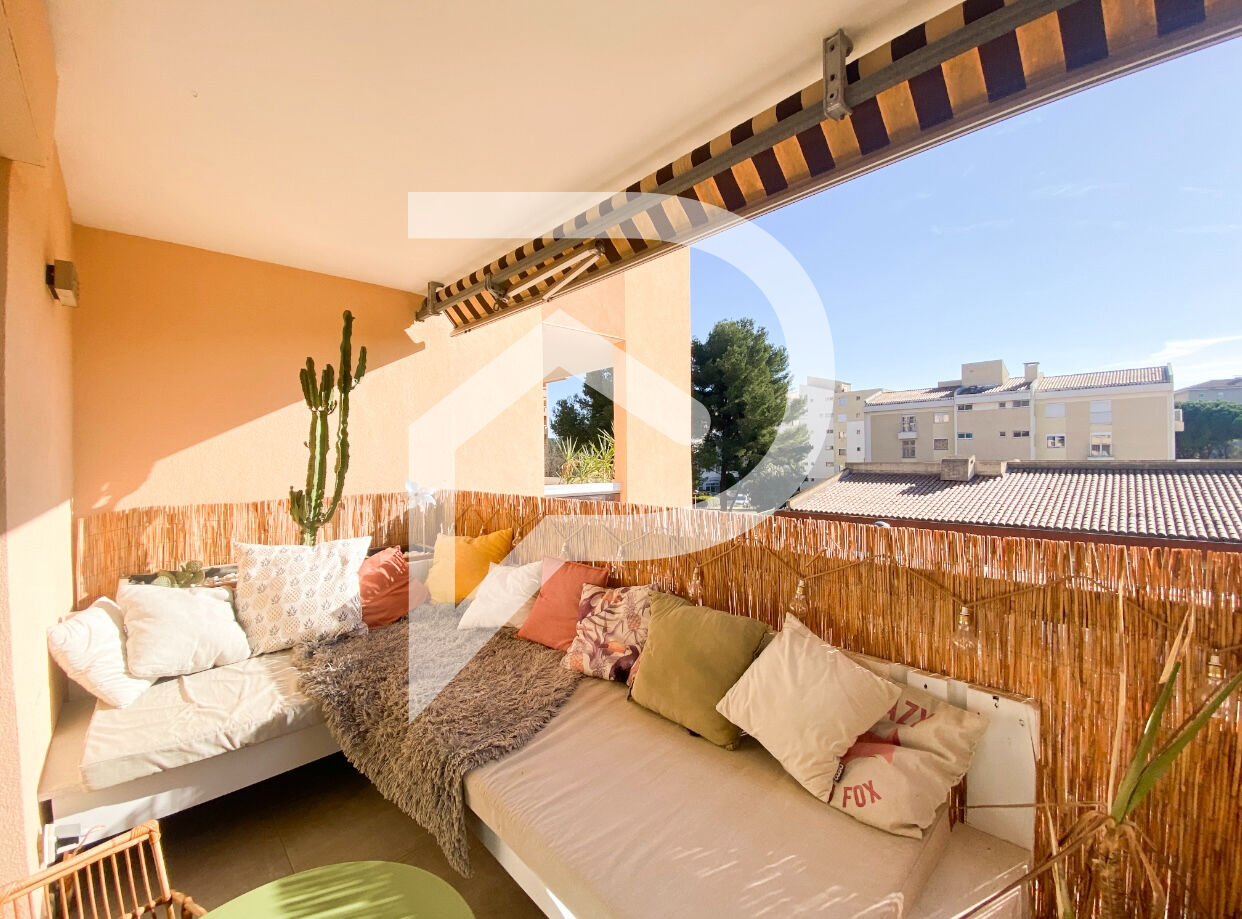 Photo Appartement Istres 4 pièce(s) image 1/6