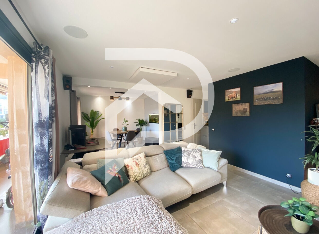 Photo Appartement Istres 4 pièce(s) image 2/6