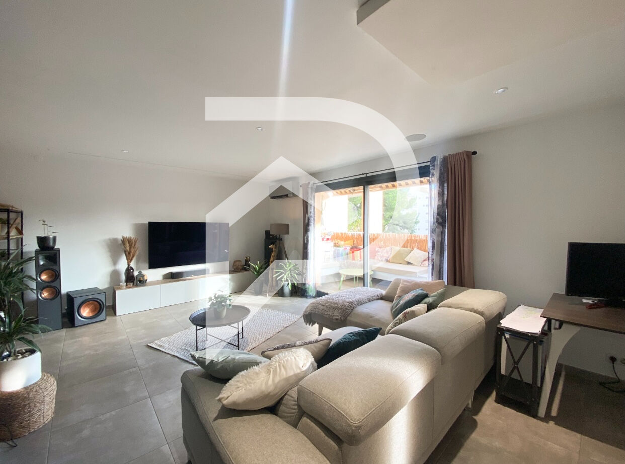 Photo Appartement Istres 4 pièce(s) image 3/6