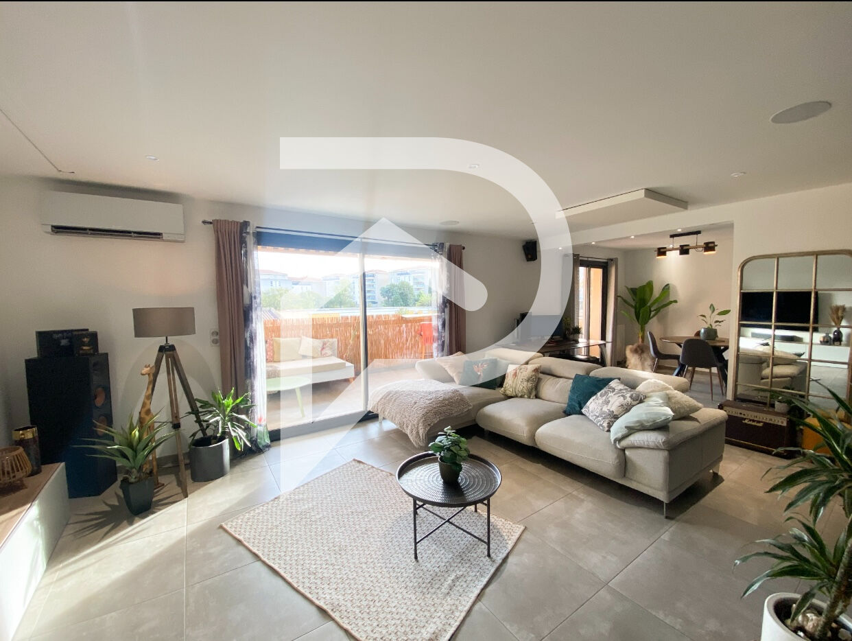 Photo Appartement Istres 4 pièce(s) image 4/6