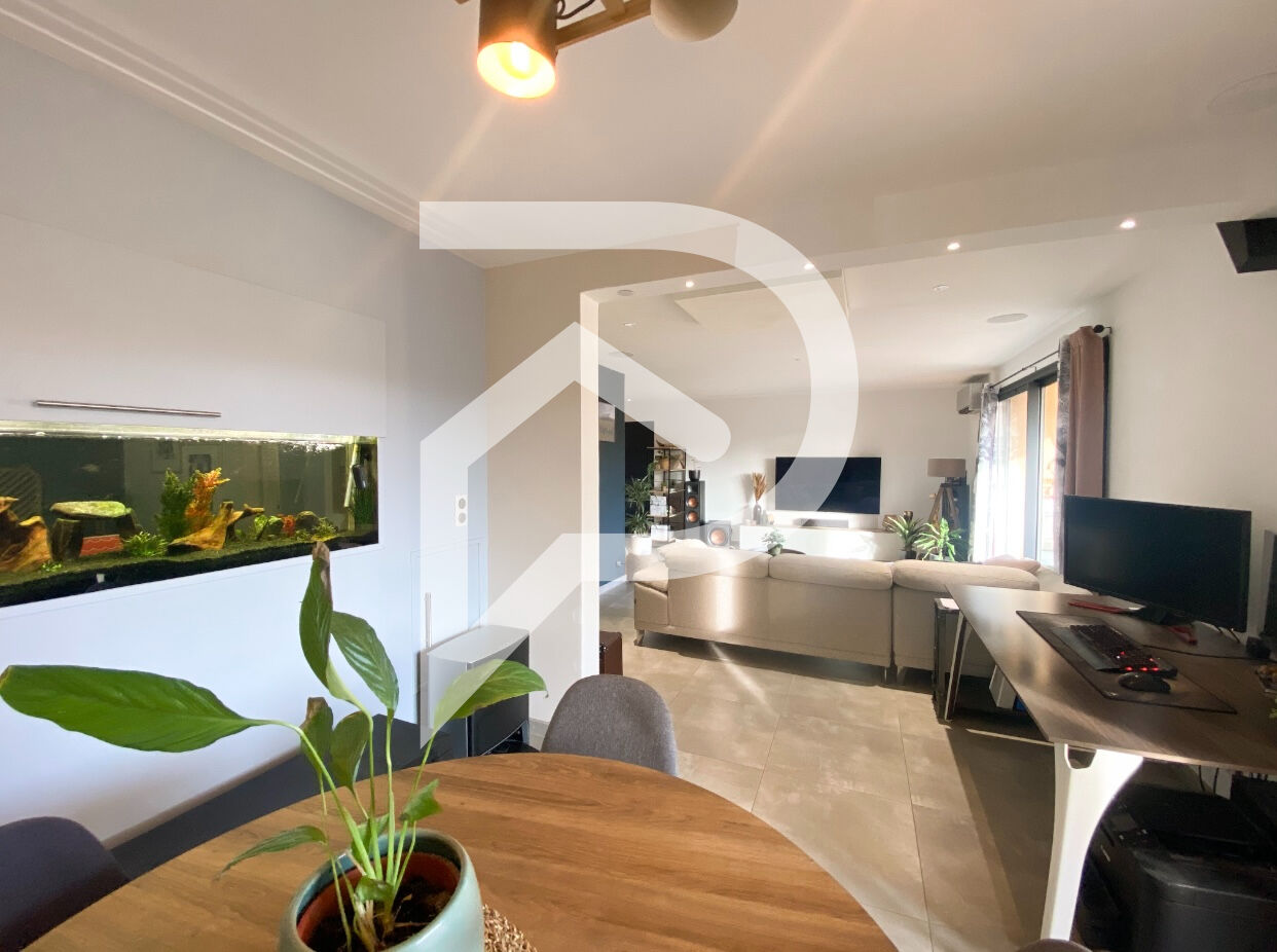 Photo Appartement Istres 4 pièce(s) image 5/6