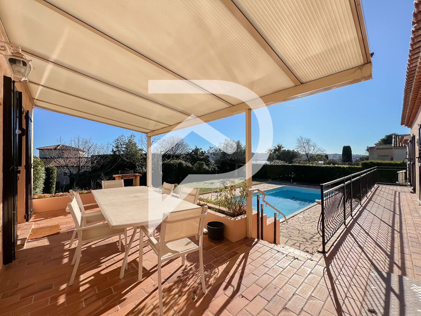 Maison Martigues Quatier recherché 6 pièce(s) 181 m2