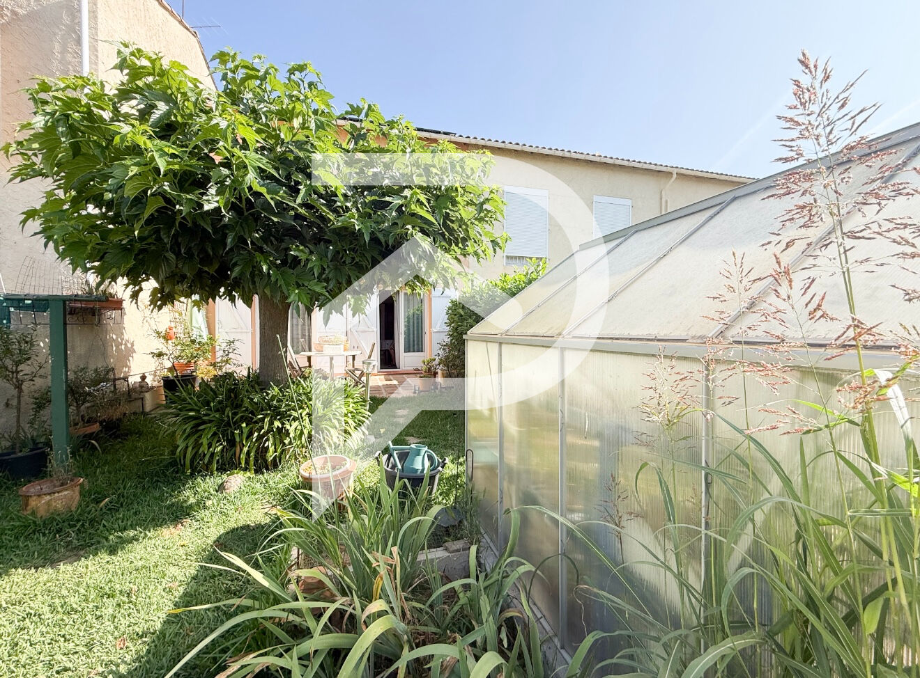 Photo Maison  4 pièces 94 m2 image 2/6