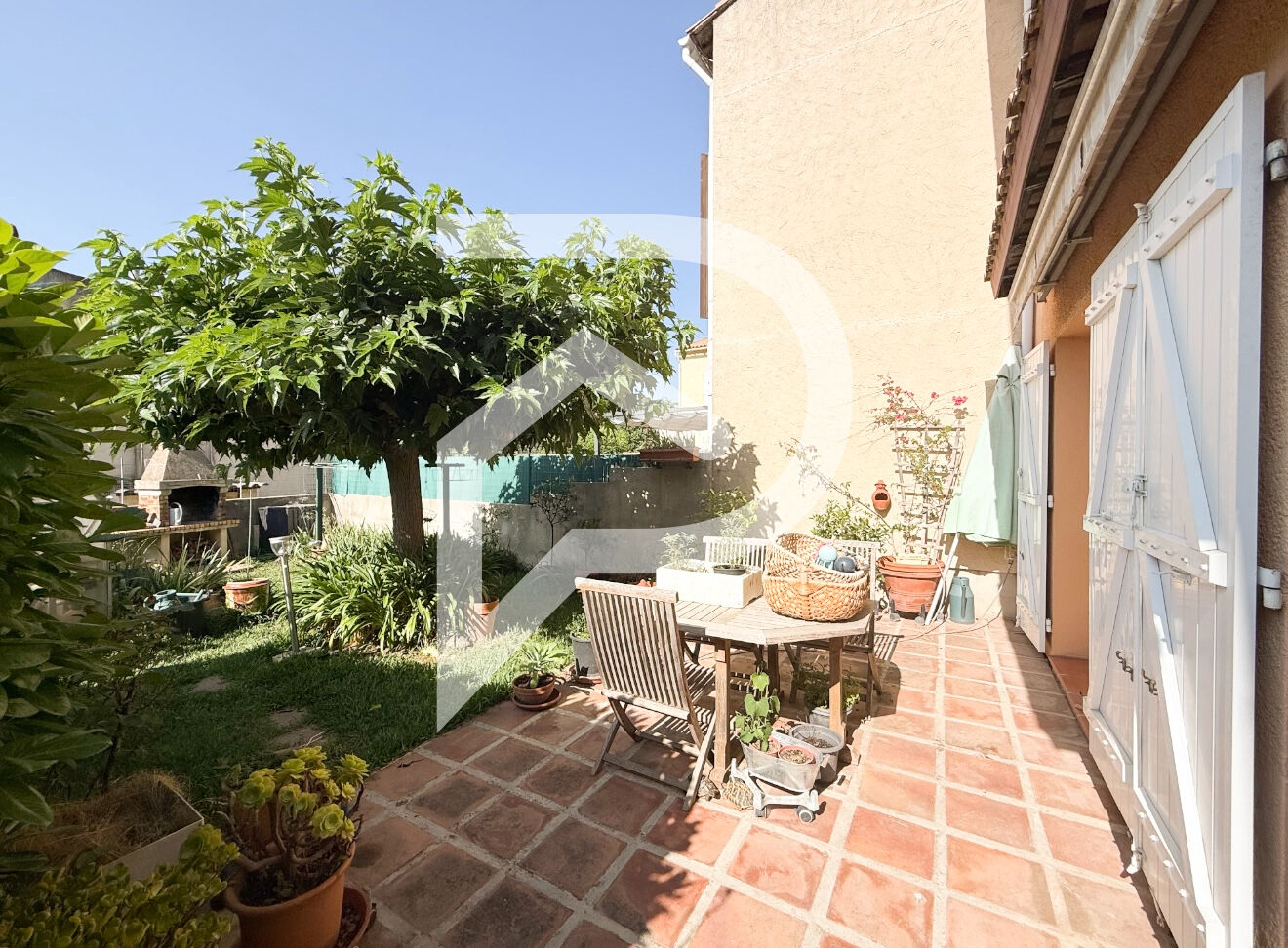 Photo Maison  4 pièces 94 m2 image 3/6