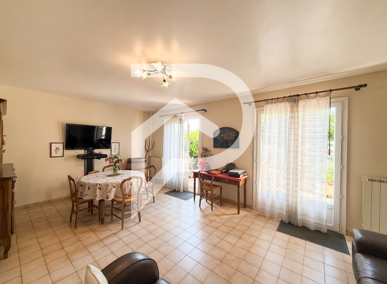 Photo Maison  4 pièces 94 m2 image 5/6