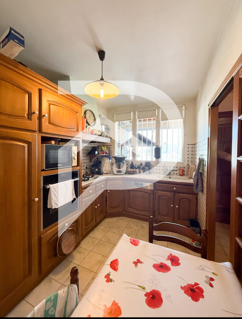 Photo Maison  4 pièces 94 m2 image 6/6