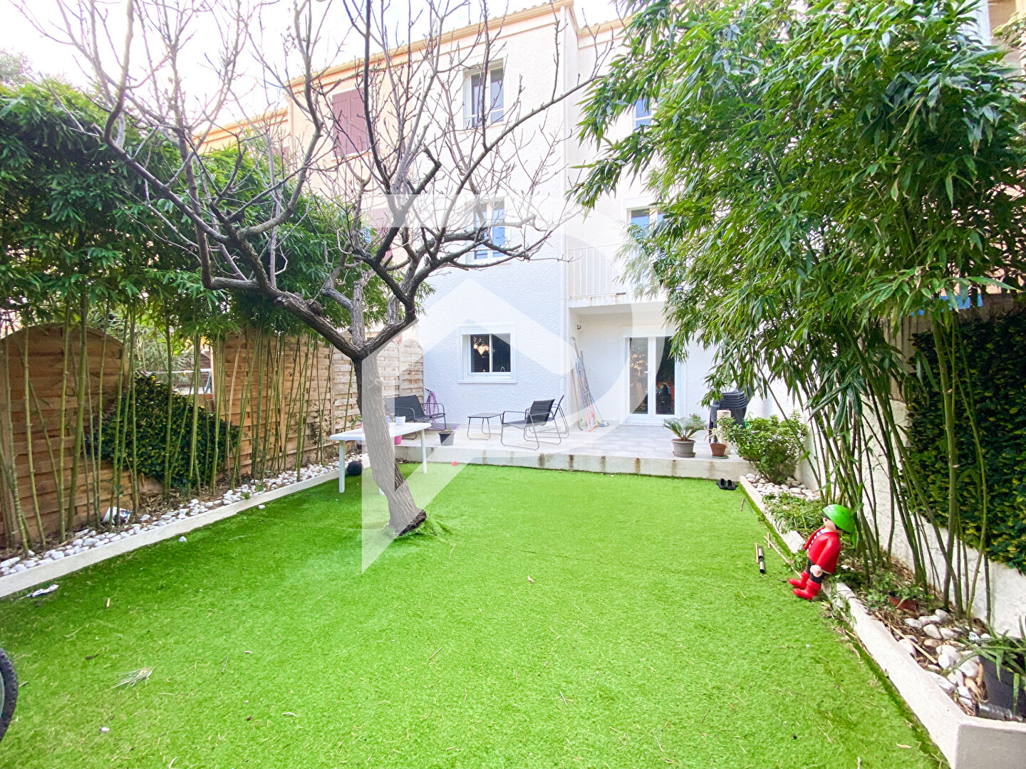 Maison Istres 6 pièce(s) 115 m2