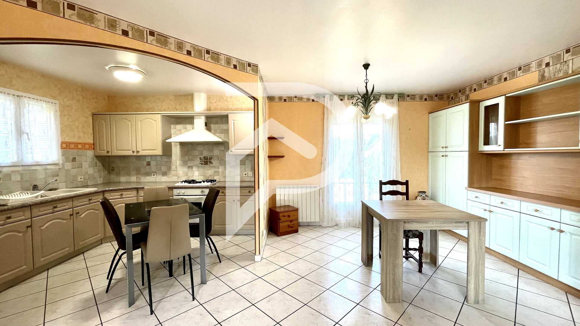 Photo Maison  5 pièce(s) 97 m2 image 4/6