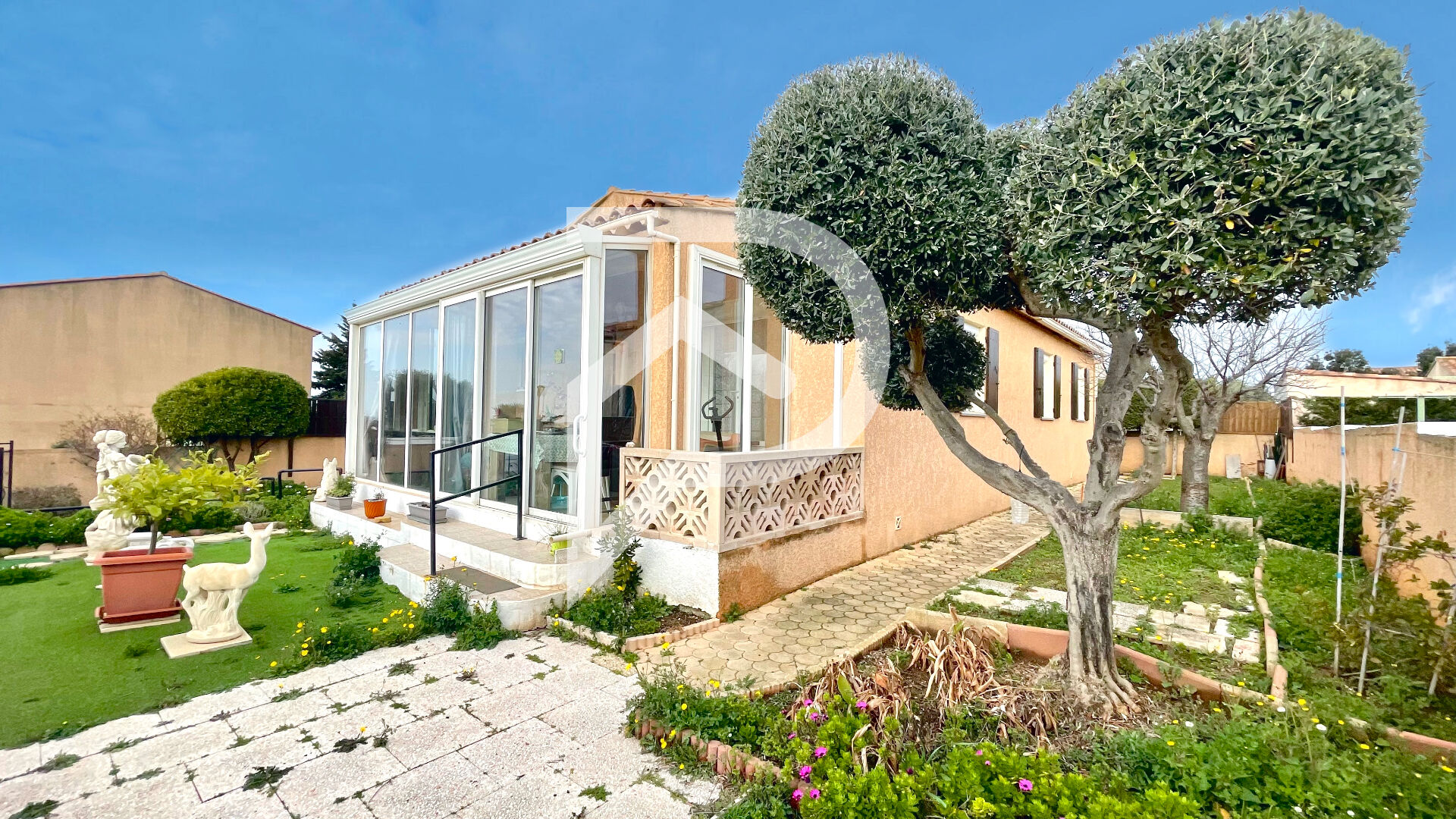 Photo Maison  5 pièce(s) 97 m2 image 6/6