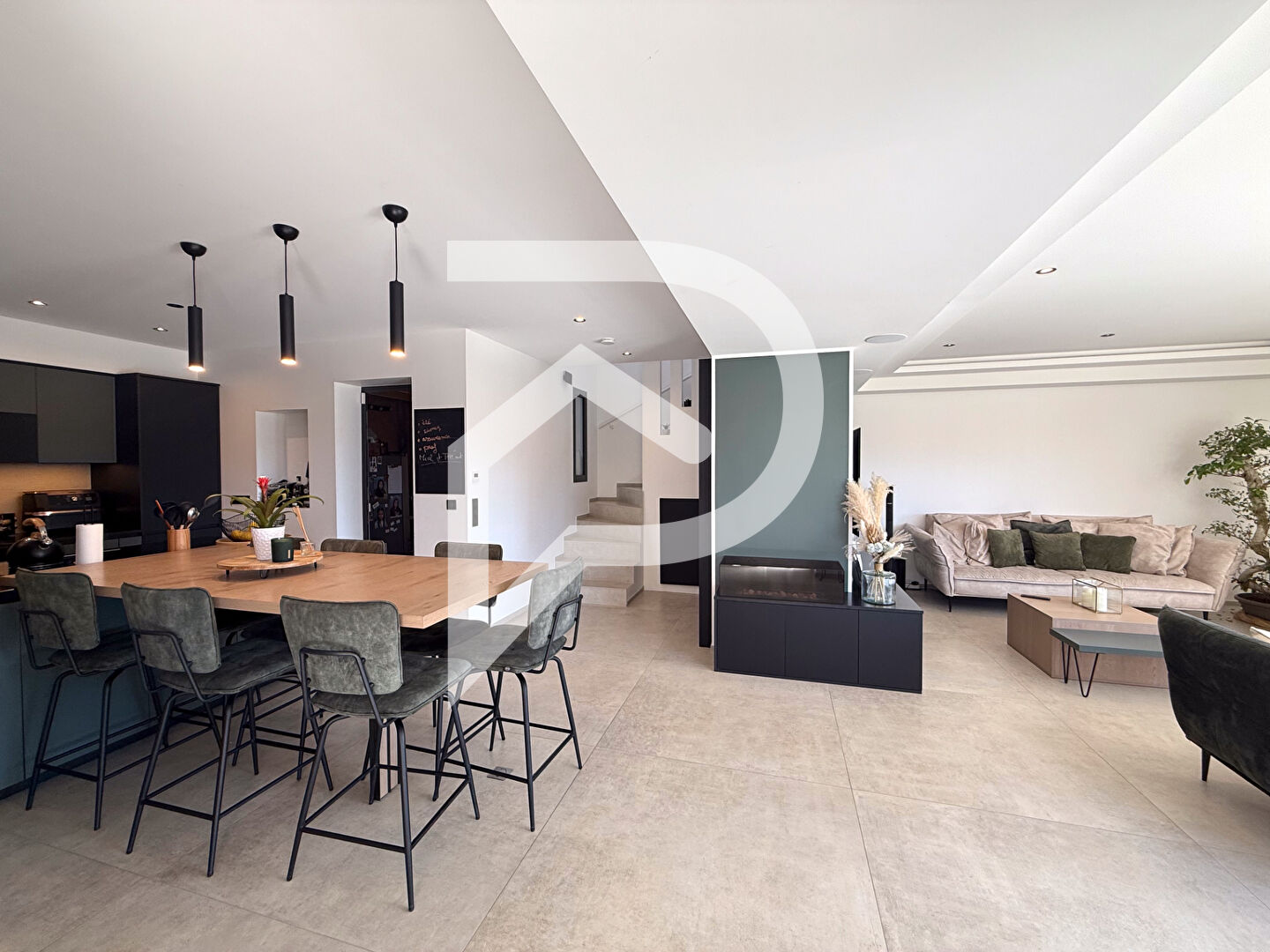 Photo Maison Fos Sur Mer 5 pièce(s) 140 m2 image 6/6