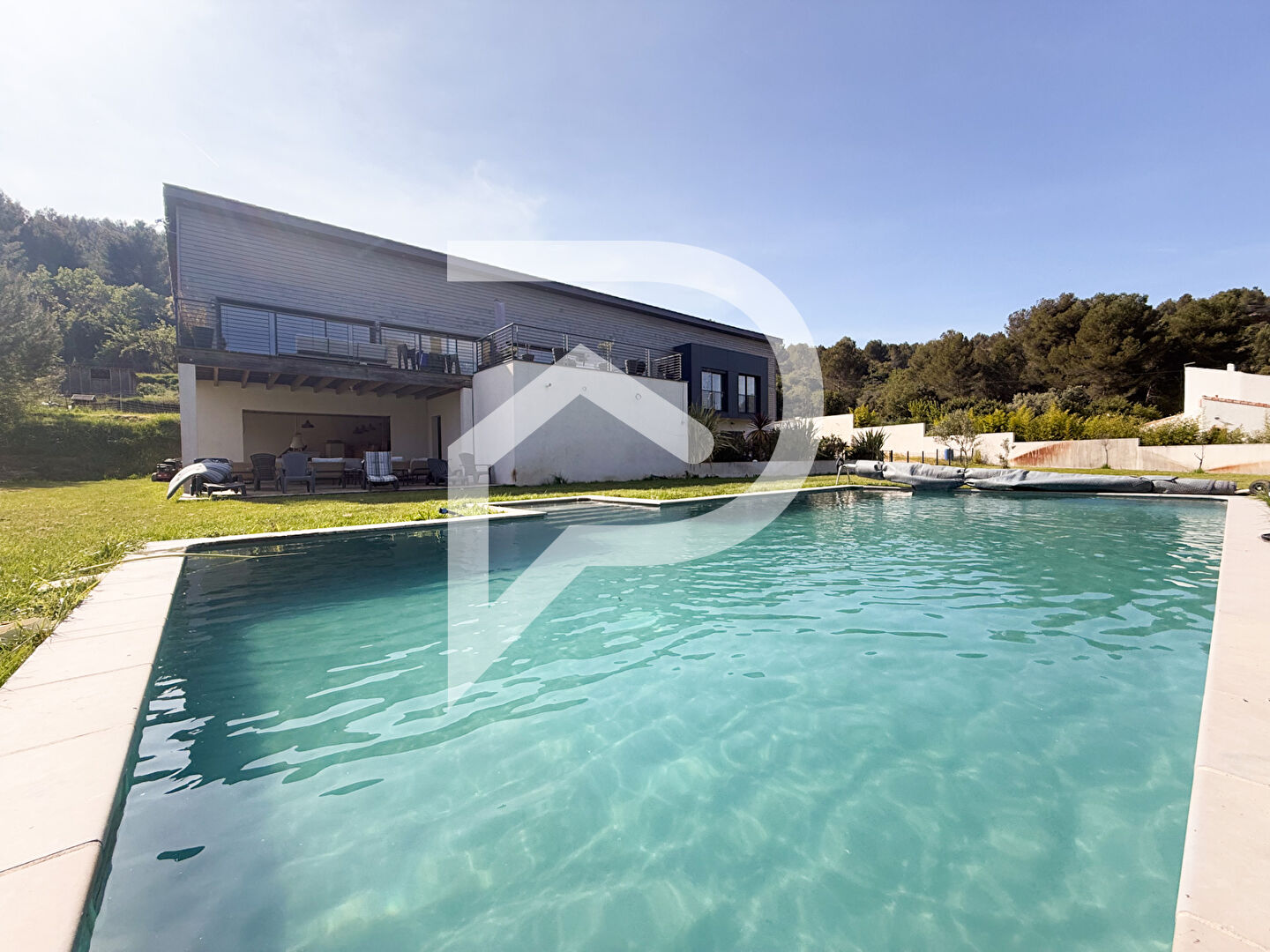 Photo Maison Istres 6 pièce(s) 277 m2 image 6/6