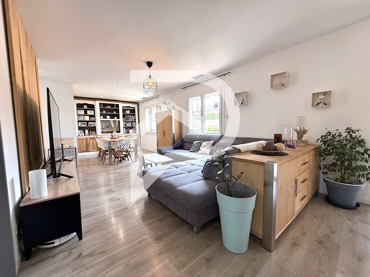 Maison Istres 5 pièce(s) 134.72 m2