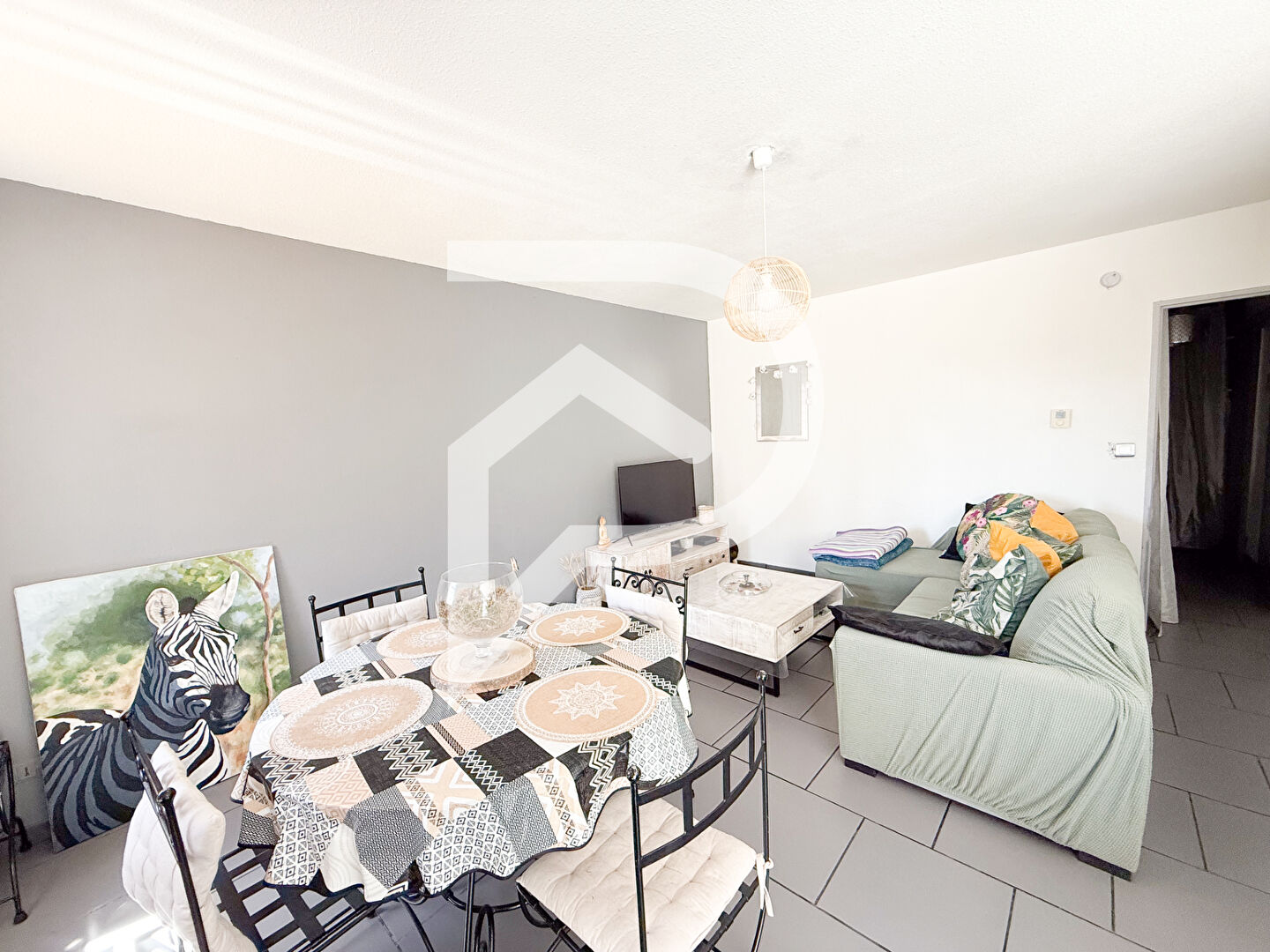 Photo Appartement Istres 2 pièce(s) image 2/6